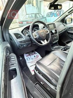 دودج جراند كارافان